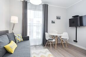 Elite Apartments Spa Zone