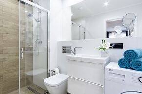 Elite Apartments Spa Zone