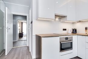 Elite Apartments Spa Zone