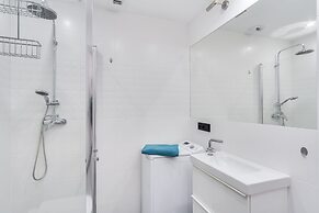 Elite Apartments Spa Zone