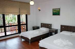 Assos Büyük Yıldızsaray Otel