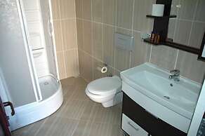 Assos Büyük Yıldızsaray Otel