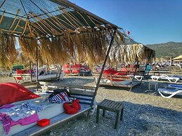 Assos Büyük Yıldızsaray Otel