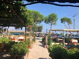 Assos Büyük Yıldızsaray Otel