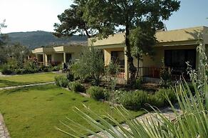 Assos Büyük Yıldızsaray Otel