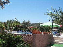 Assos Büyük Yıldızsaray Otel