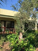 Assos Büyük Yıldızsaray Otel