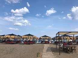 Assos Büyük Yıldızsaray Otel