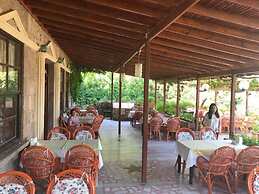 Assos Büyük Yıldızsaray Otel