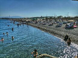 Assos Büyük Yıldızsaray Otel