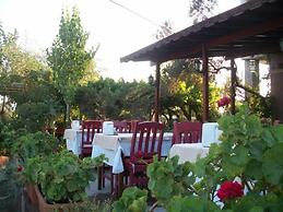 Assos Büyük Yıldızsaray Otel