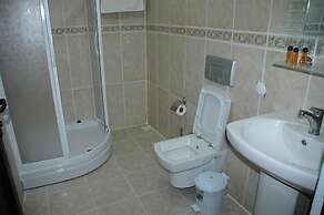 Assos Büyük Yıldızsaray Otel