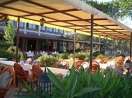 Assos Büyük Yıldızsaray Otel