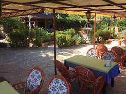 Assos Büyük Yıldızsaray Otel