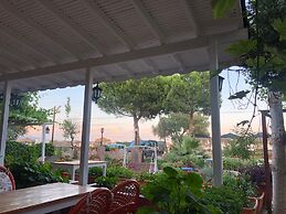 Assos Büyük Yıldızsaray Otel