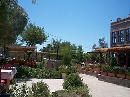 Assos Büyük Yıldızsaray Otel