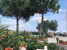 Assos Büyük Yıldızsaray Otel