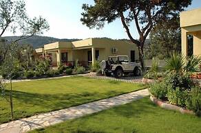 Assos Büyük Yıldızsaray Otel