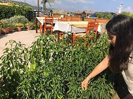 Assos Büyük Yıldızsaray Otel