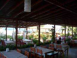 Assos Büyük Yıldızsaray Otel