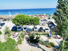 Assos Büyük Yıldızsaray Otel