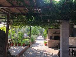 Assos Büyük Yıldızsaray Otel