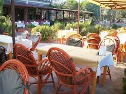 Assos Büyük Yıldızsaray Otel