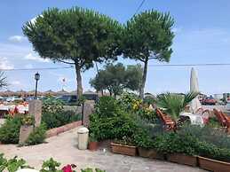 Assos Büyük Yıldızsaray Otel