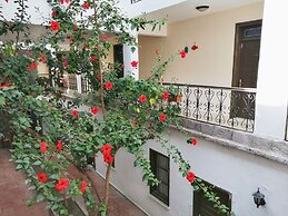 Assos Büyük Yıldızsaray Otel