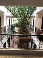 Assos Büyük Yıldızsaray Otel