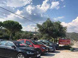 Assos Büyük Yıldızsaray Otel