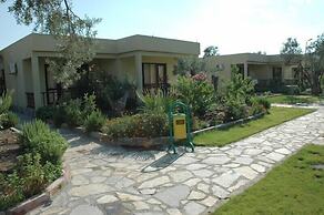 Assos Büyük Yıldızsaray Otel