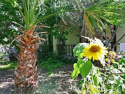 Assos Büyük Yıldızsaray Otel