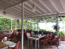 Assos Büyük Yıldızsaray Otel