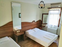Assos Büyük Yıldızsaray Otel