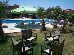 Assos Büyük Yıldızsaray Otel