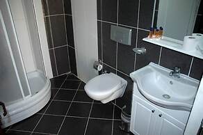 Assos Büyük Yıldızsaray Otel