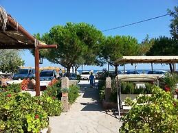 Assos Büyük Yıldızsaray Otel