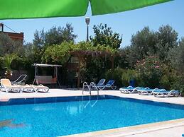 Assos Büyük Yıldızsaray Otel