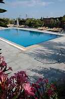 Assos Büyük Yıldızsaray Otel