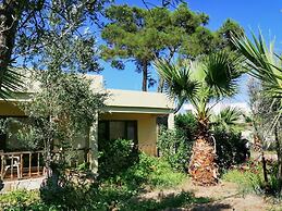 Assos Büyük Yıldızsaray Otel