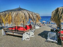 Assos Büyük Yıldızsaray Otel