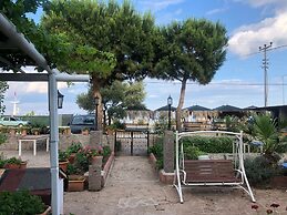 Assos Büyük Yıldızsaray Otel