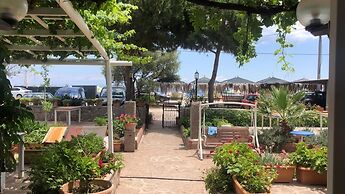 Assos Büyük Yıldızsaray Otel