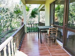 Assos Büyük Yıldızsaray Otel