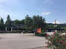 Assos Büyük Yıldızsaray Otel