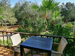 Assos Büyük Yıldızsaray Otel