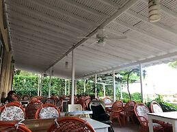 Assos Büyük Yıldızsaray Otel