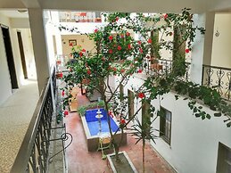 Assos Büyük Yıldızsaray Otel