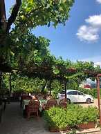 Assos Büyük Yıldızsaray Otel